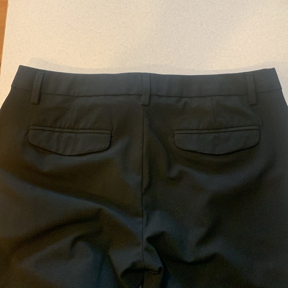 Gap women’s dress pants size 10 - Picture 5 of 5